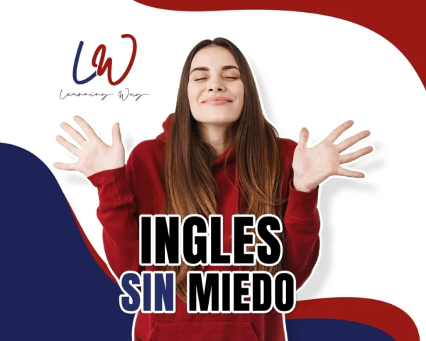 Inglés sin miedo